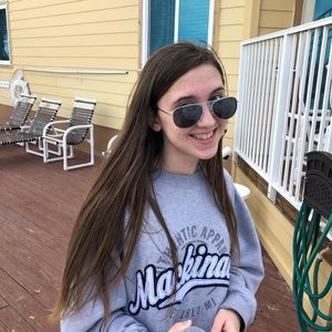 Meet your Posher, Jenna